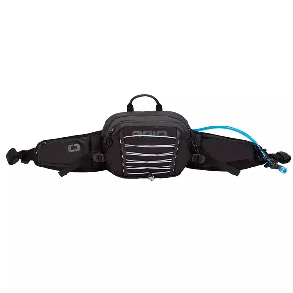 Ogio Ripper 1.5L Lumbar Hydration Pack (Black)