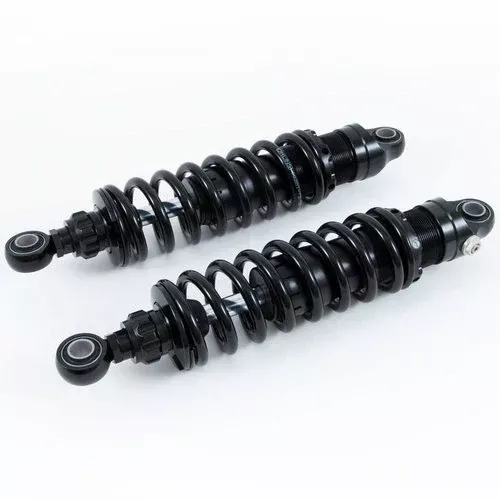 Ohlins HD 772 Blackline 13" Shocks for 1990-2022 Harley Touring