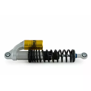 Ohlins HD FXR and Sportster