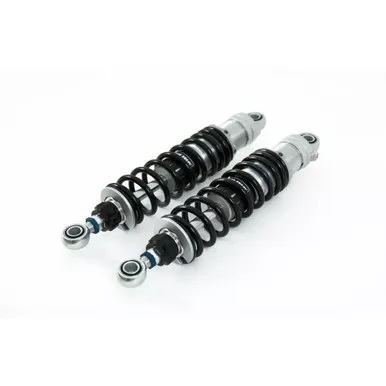 Ohlins HD Touring Models