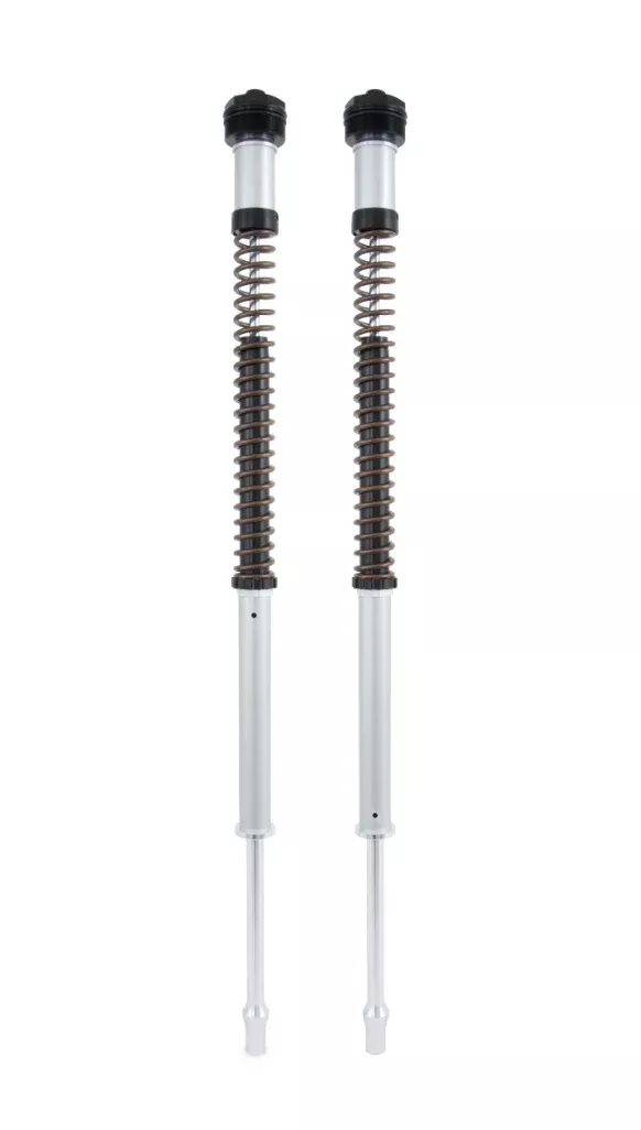 Ohlins NIX 22 Front Suspension Cartridge Kit for Harley Davidson