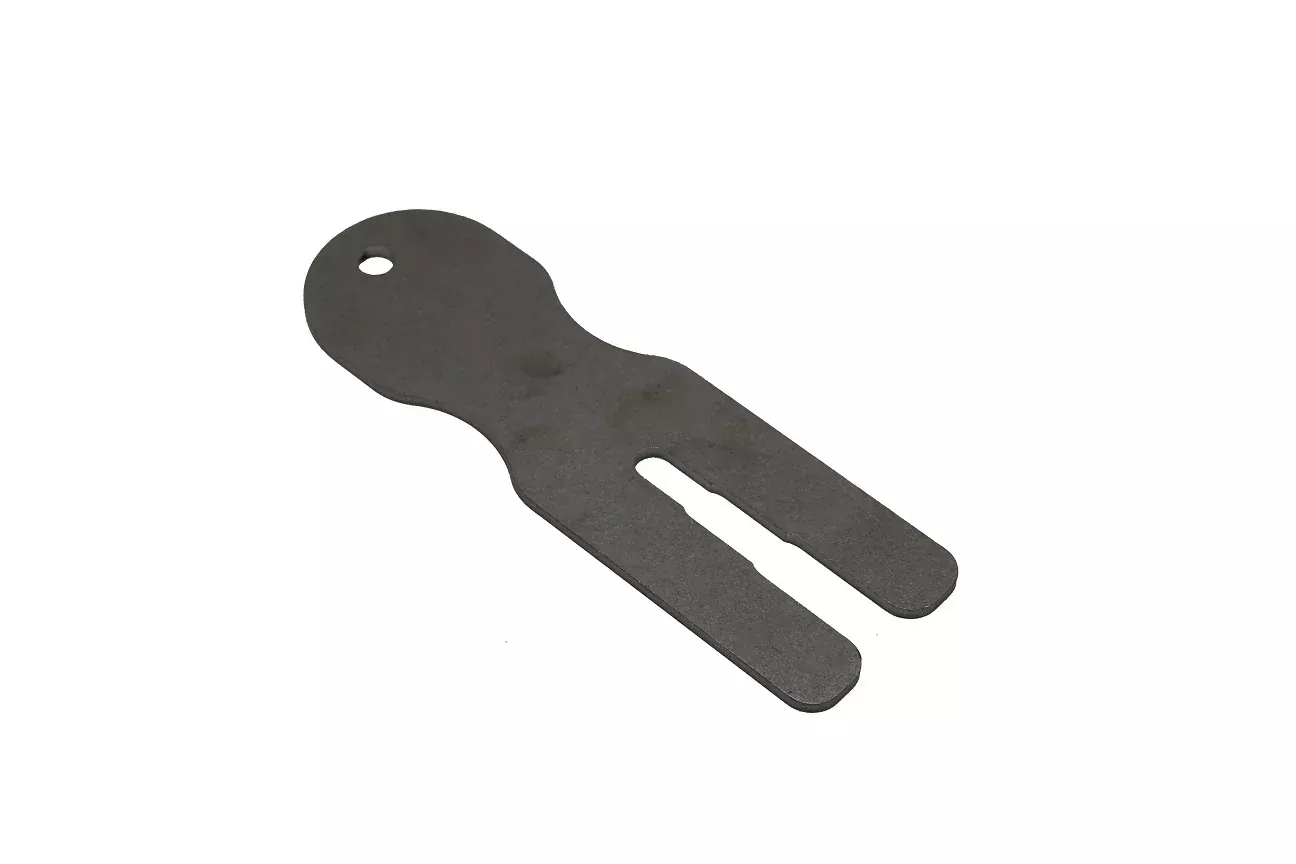 Ohlins Pull-up Tool & Stopper Plate for NIX 22 Cartridges