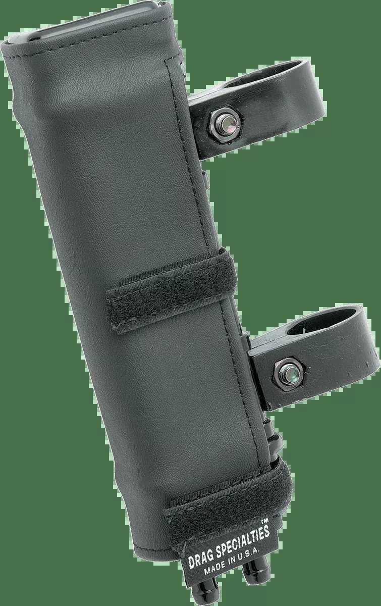 Oil Cooler Cover