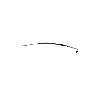 OIL COOLER LINE ASSY.