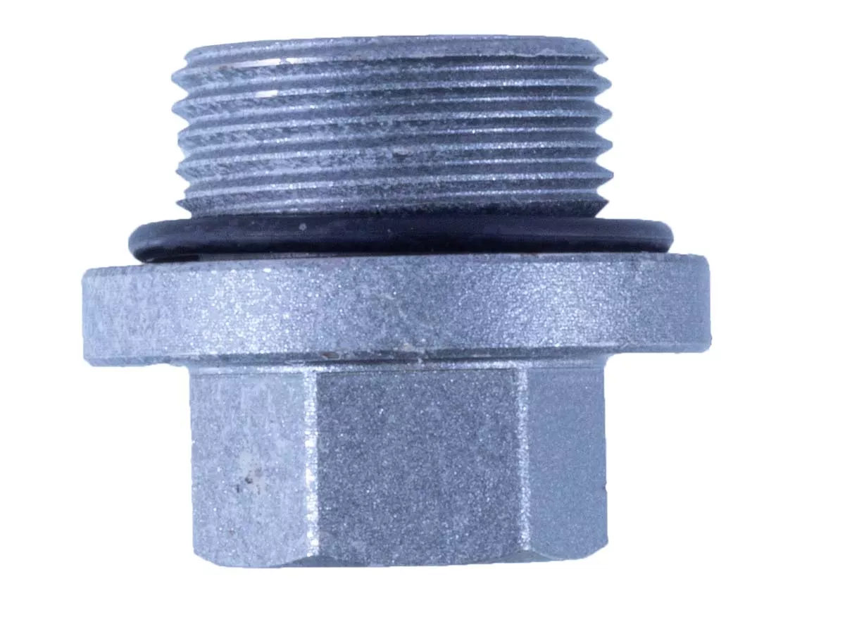 Oil Drain Plug | Honda CL360 / CJ360 / CB360