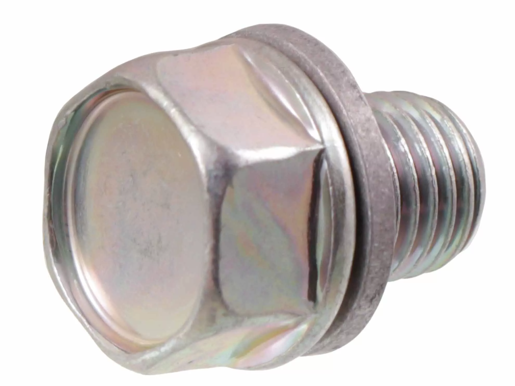 Oil Drain Plug | Honda CT90 / Trail 90