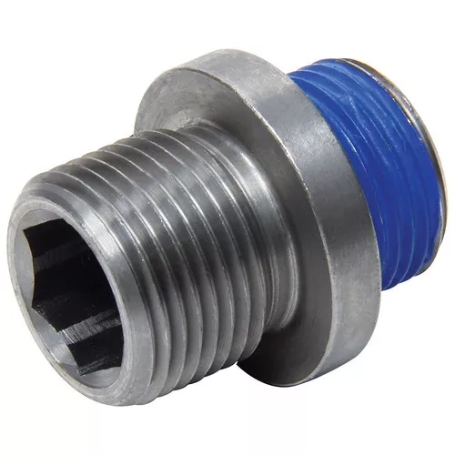 Oil Filter Adapter Round 97-2017 GM LS Series ALL92006