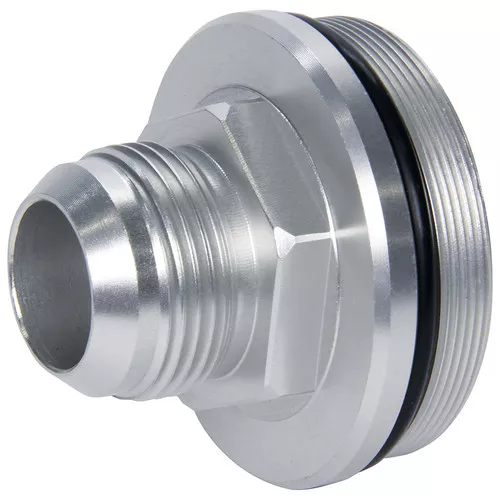 Oil Filter End Cap -16AN ALL92049