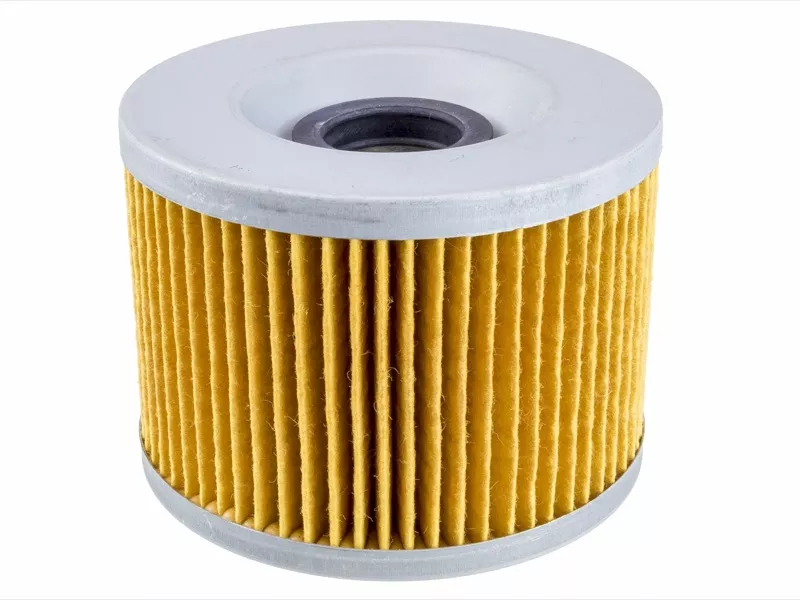 Oil Filter w/ O-rings | Honda CB550 / CB750