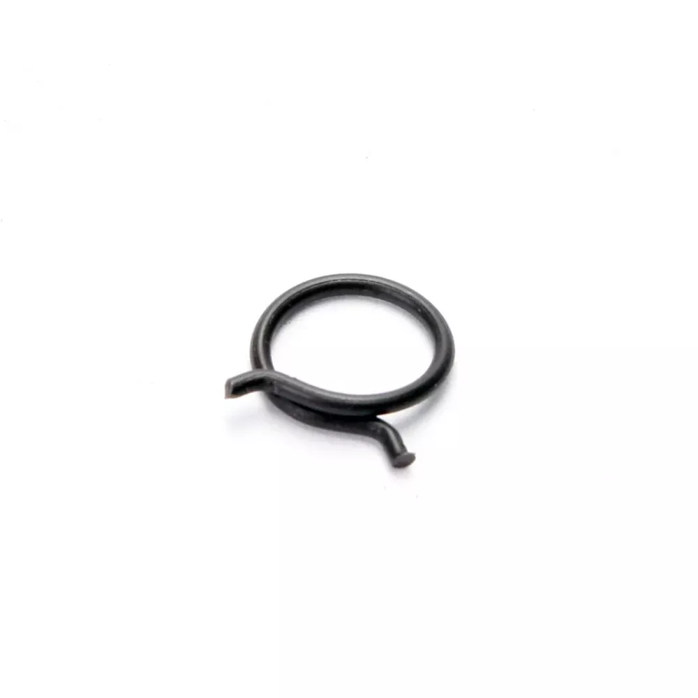 Oil Line clip; Stella/Vintage