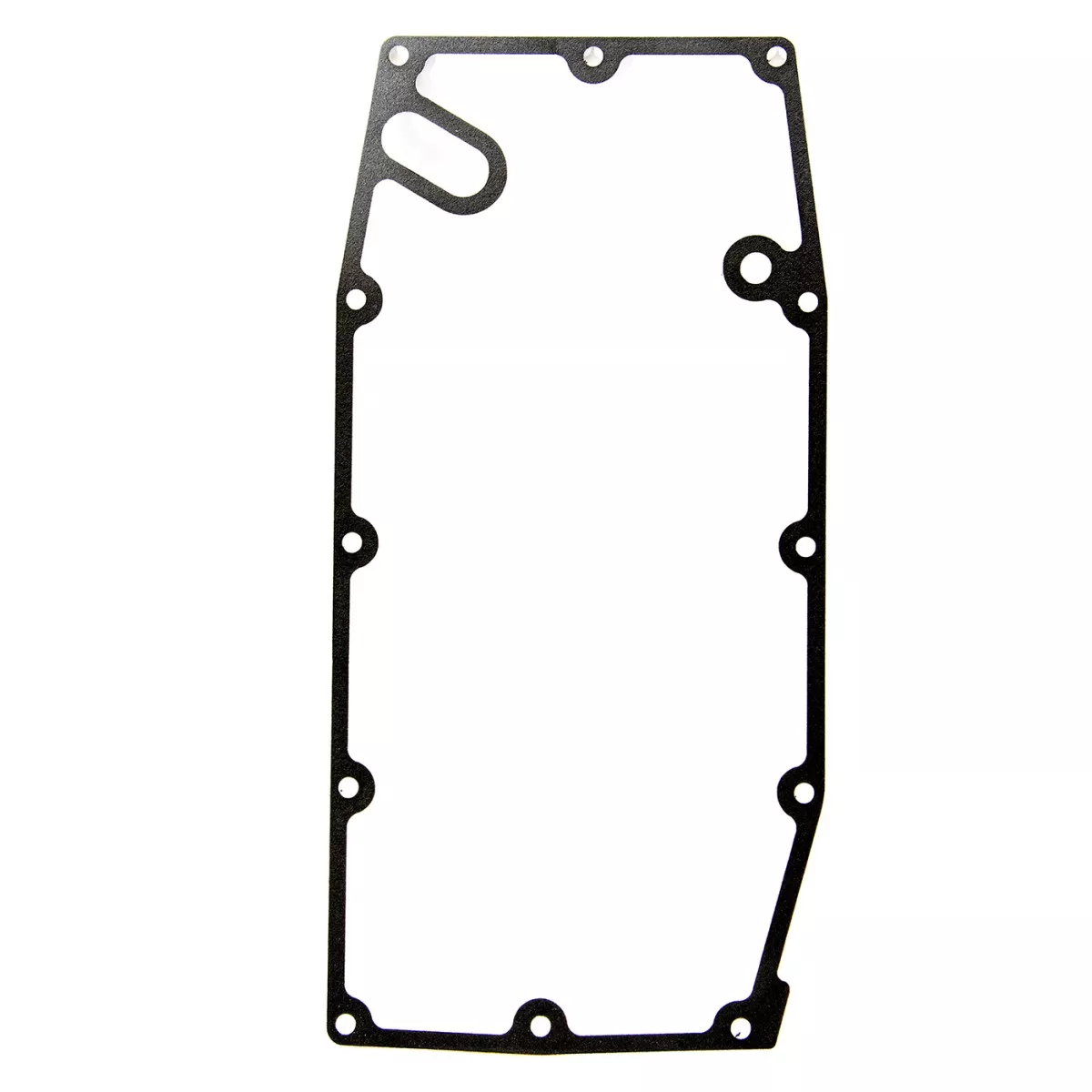 OIL PAN GASKET, M8 Touring