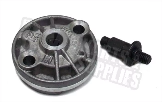 Oil Pump Assembly For 150cc GY6 Engines