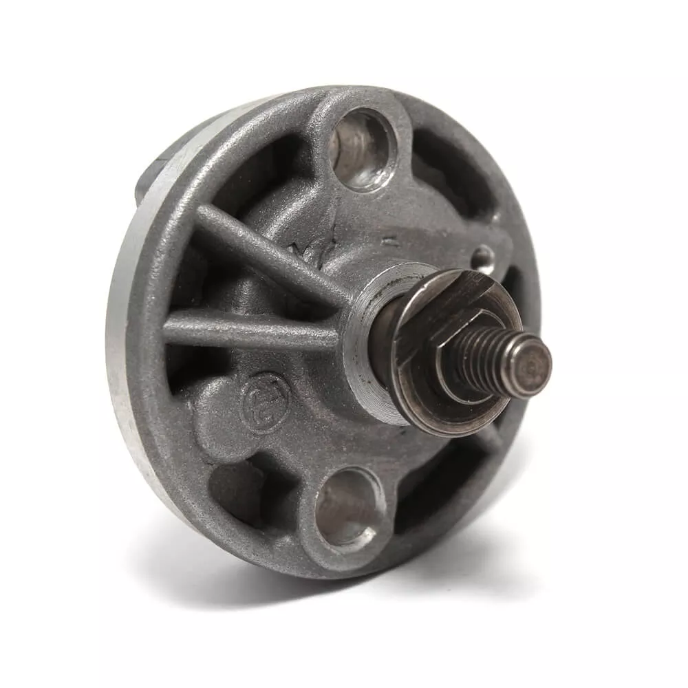 Oil Pump Assembly;GY6, Chinese