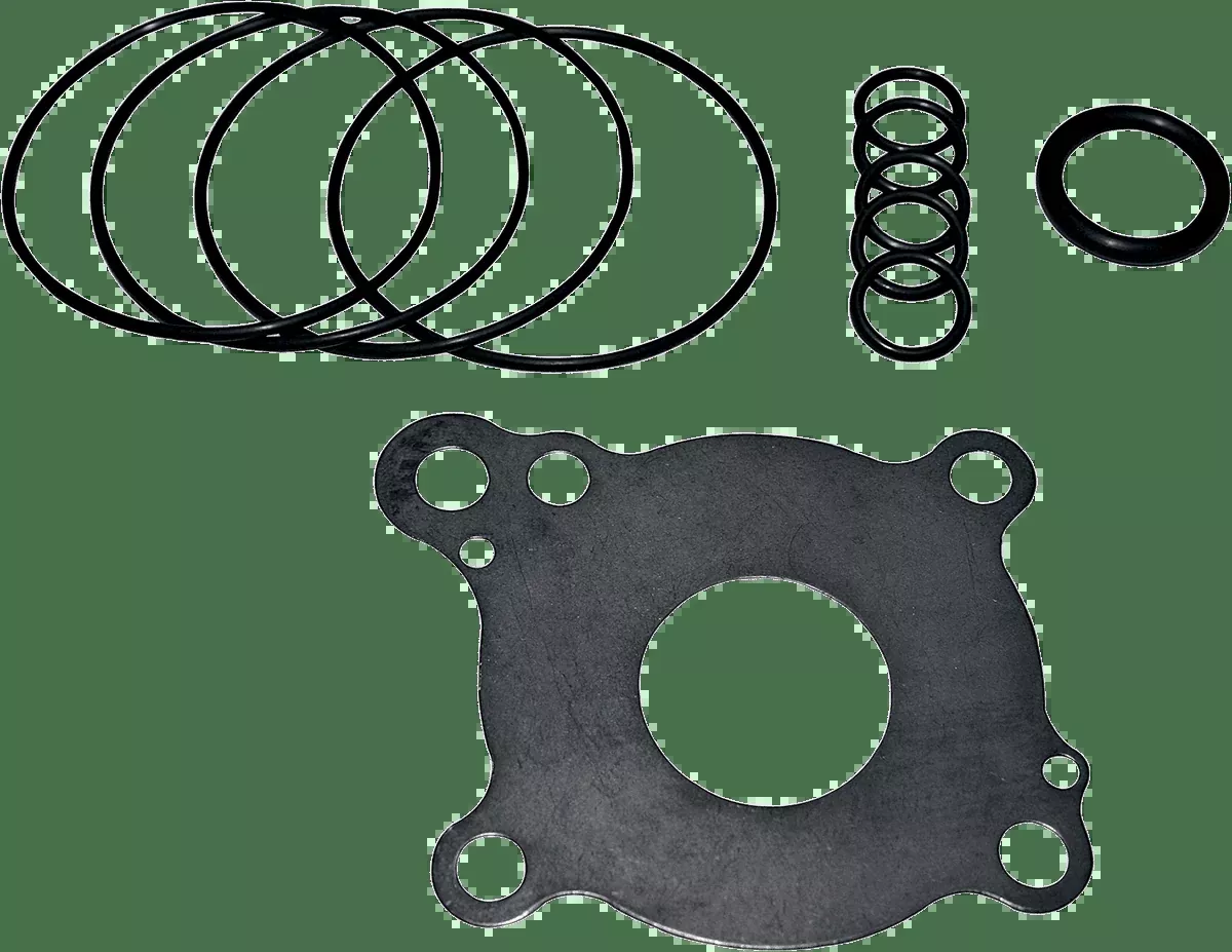 Oil Pump Rebuild Kits / '99-'17 Twin Cam, '06 Dyna