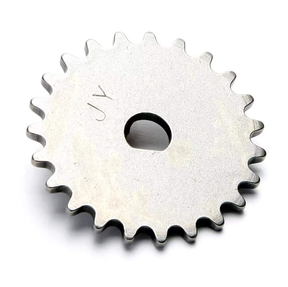 Oil Pump Sprocket; GY6,