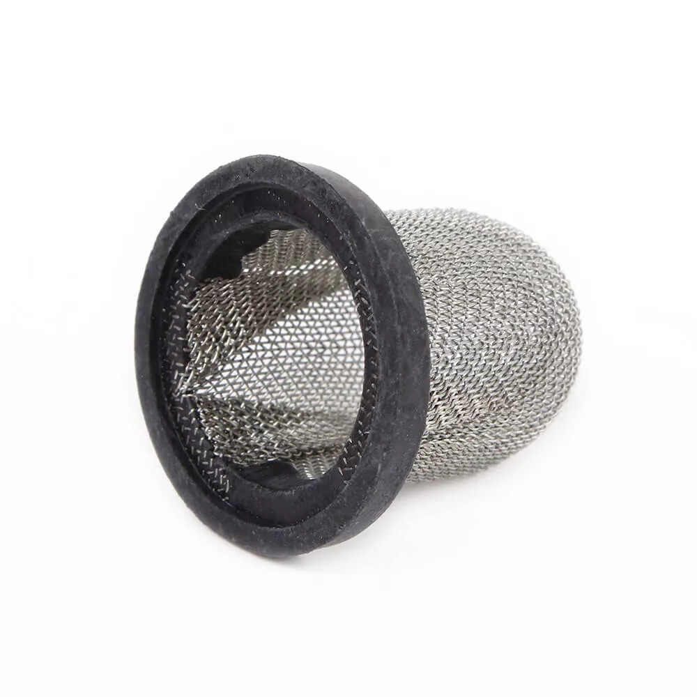Oil Screen (125-150cc) ; GY6, 139QMB
