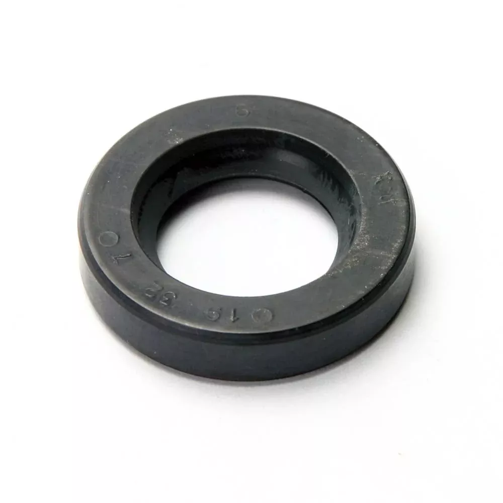 Oil Seal, Fly Side - Small Frame Vespa