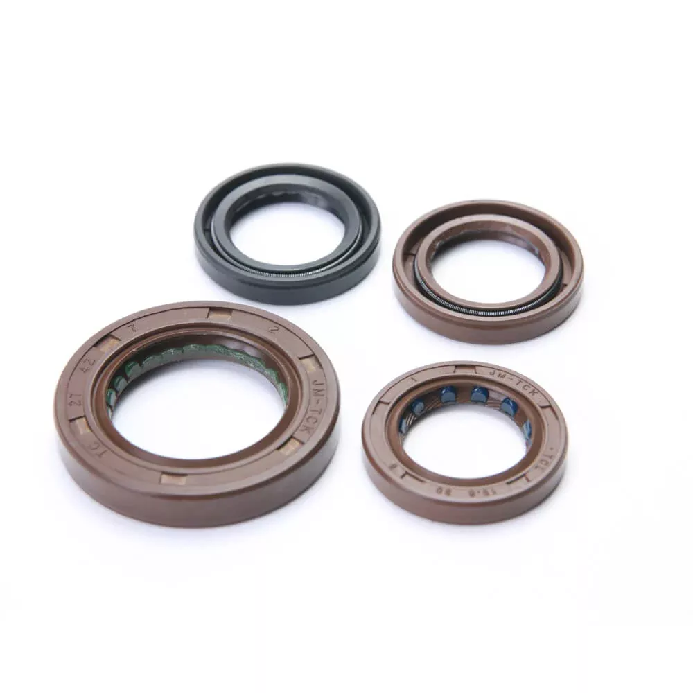 Oil Seal Kit - GY6 QMI, QMJ, QMK Engines