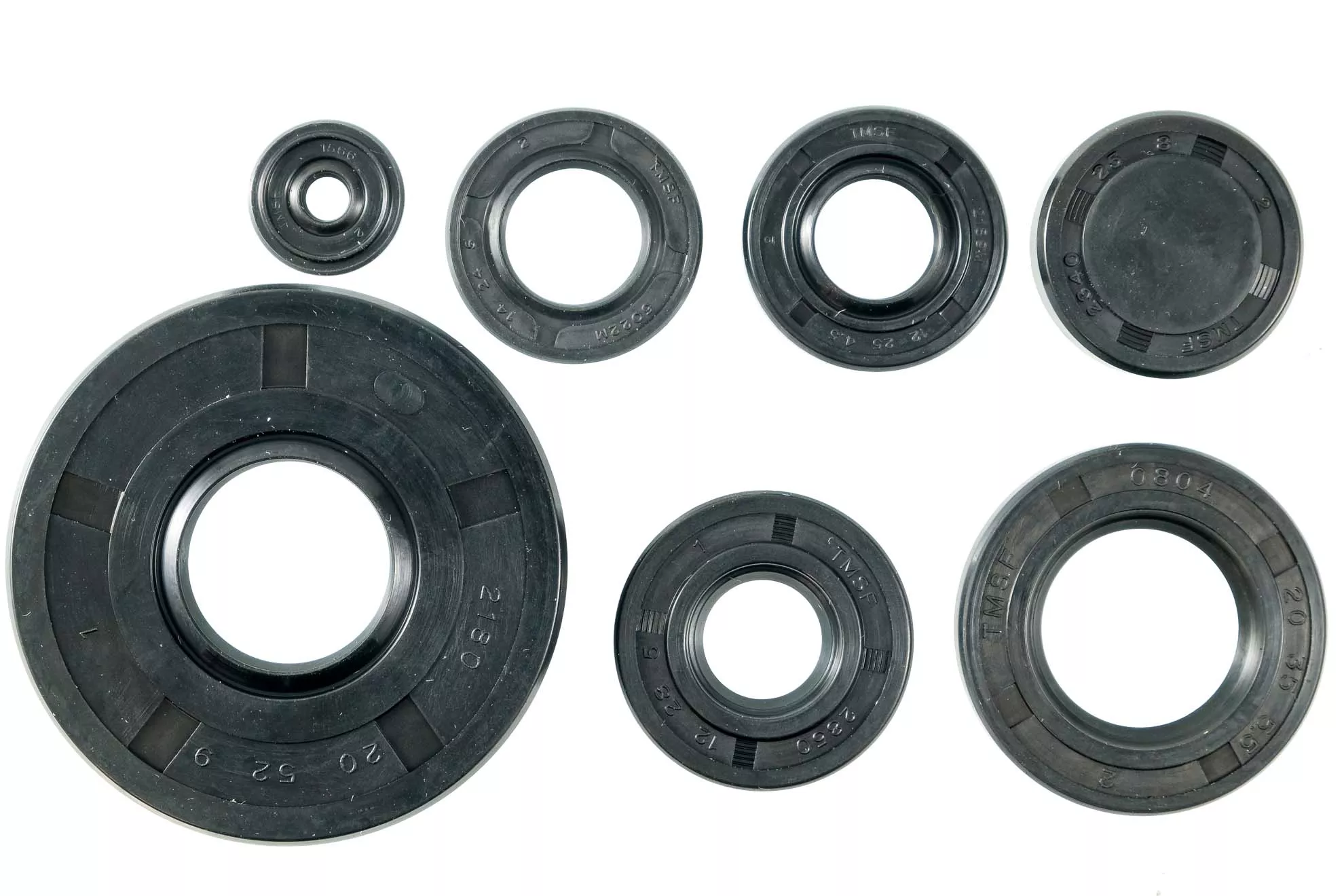 Oil Seal Kit | Honda CB200 / CL200