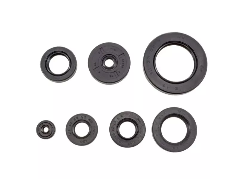 Oil Seal Kit | Honda CB350 / CL350 / SL350