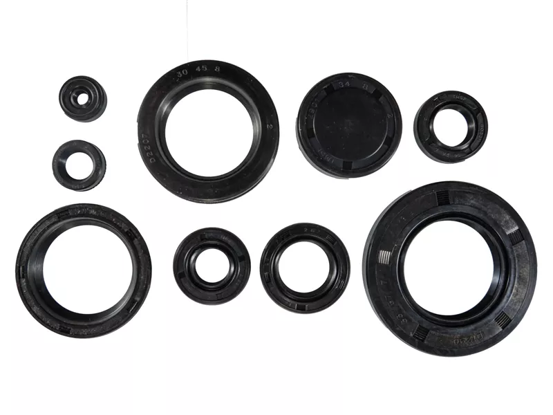 Oil Seal Kit | Honda CB550K / CB550F