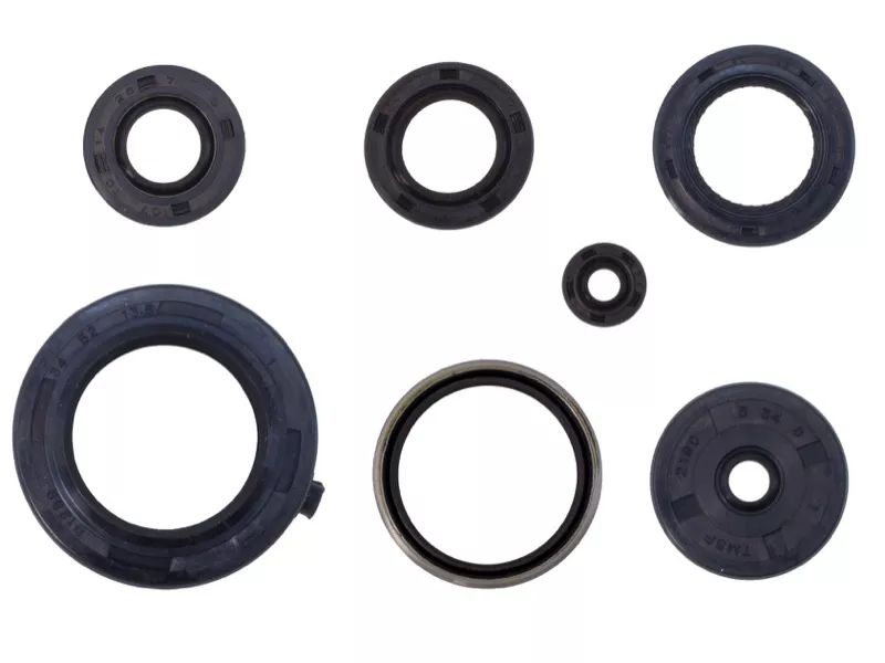 Oil Seal Kit | Honda CL360 / CJ360 / CB360
