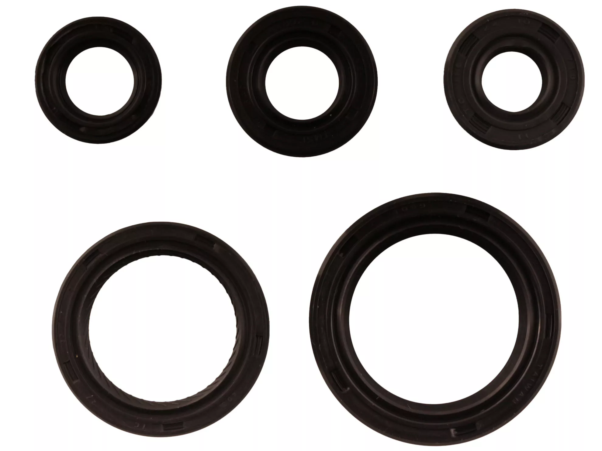 Oil Seal Kit | Honda CT90 / Trail 90