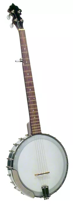 OK-2 Saga Openback Banjo Kit