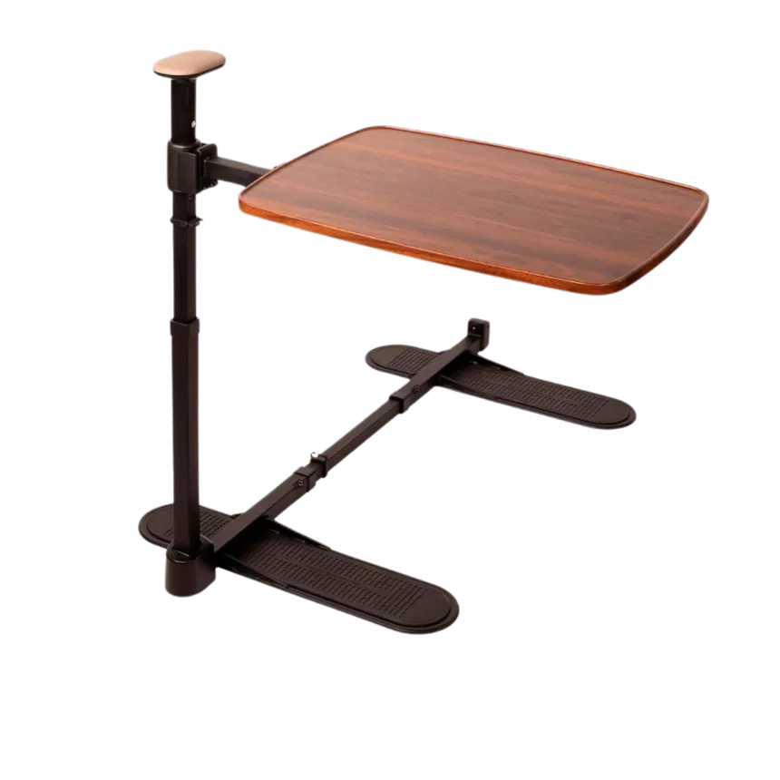 Omni Tray & Assist Handle