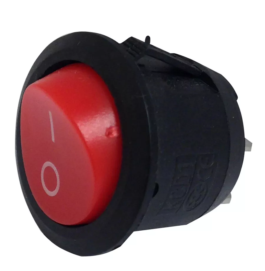 On / Off Switch For Yerf-Dog Spiderbox GX150 Go Kart