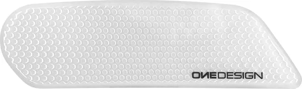 ONE EMBLEMS HDR TANK SIDE PAD CLEAR HDR 264