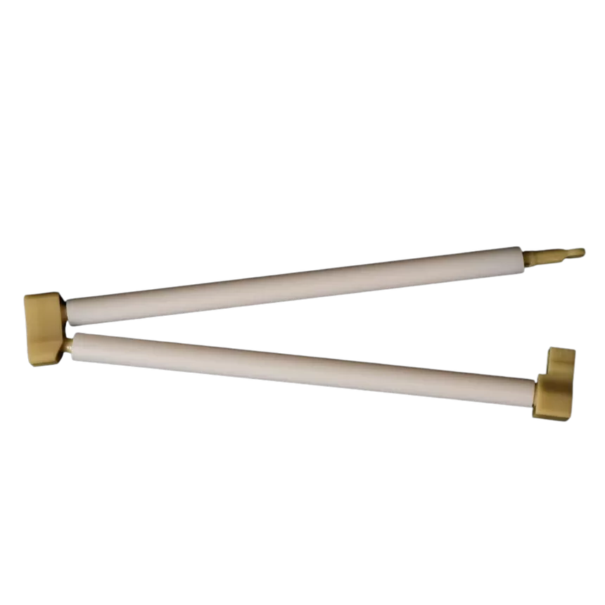 One Pass Ostomy Draining Device