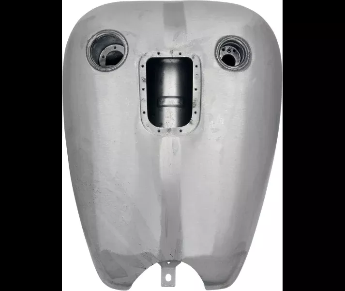 One-Piece Gas Tanks