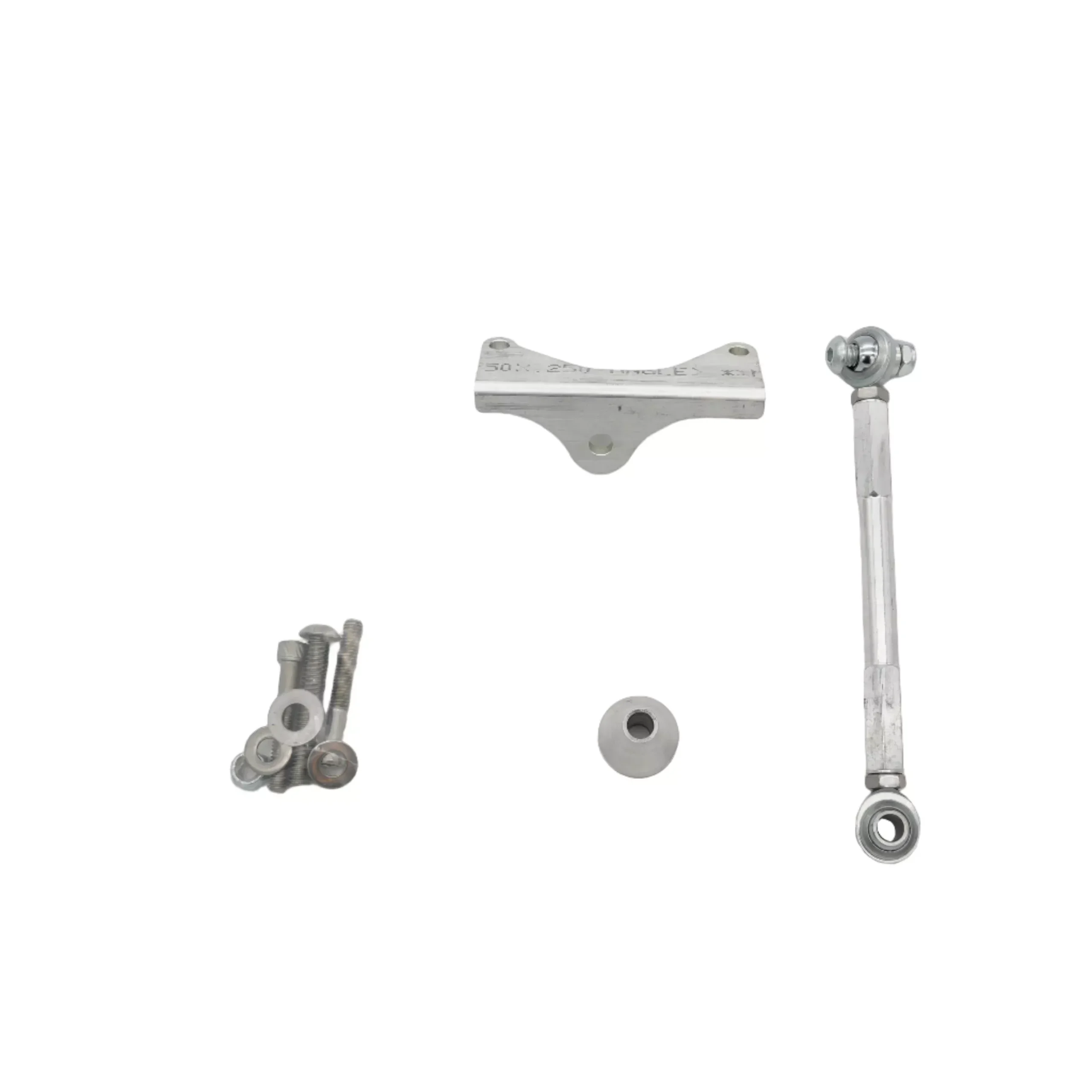 Open Box – Alloy Art Touring Frame Stabilizer #1