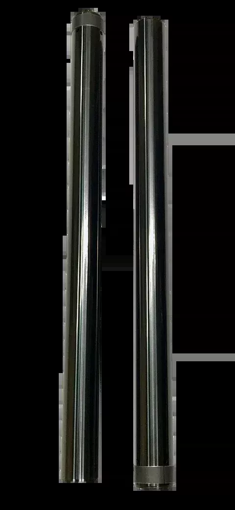 Open Box – BLACK (stock height) Pro-One Bagger Fork Tubes 49MM