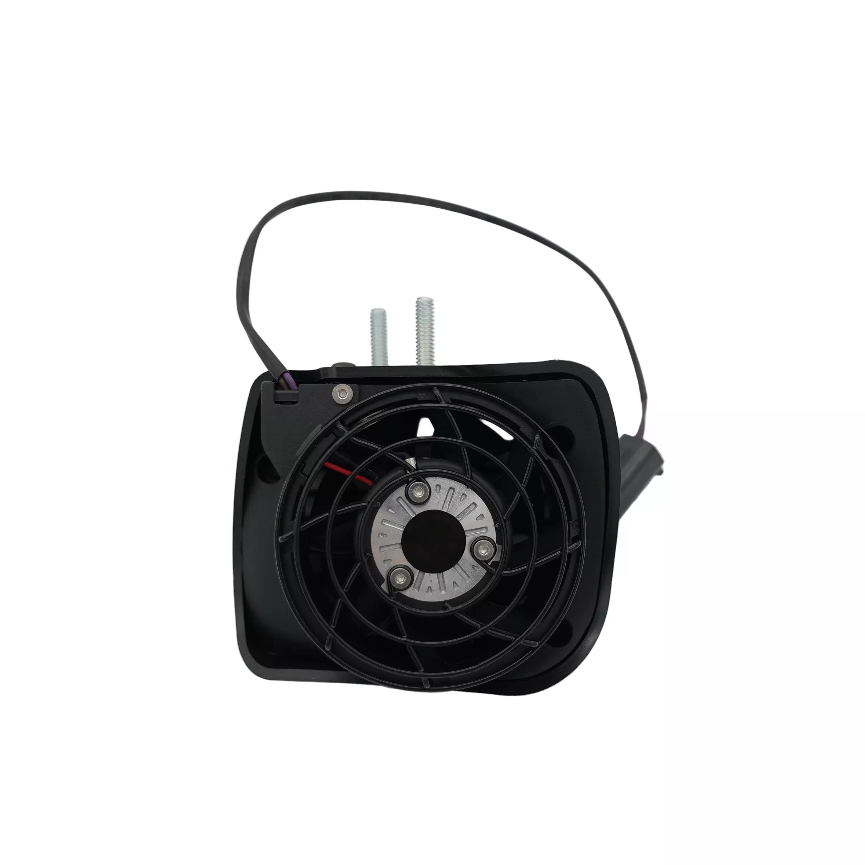 Open Box - CoolFlow Fan