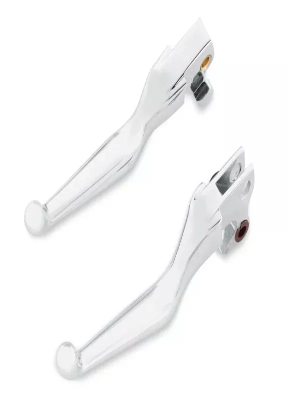 Open Box – HAND CNTRL LEVERS, CHRM/FLT