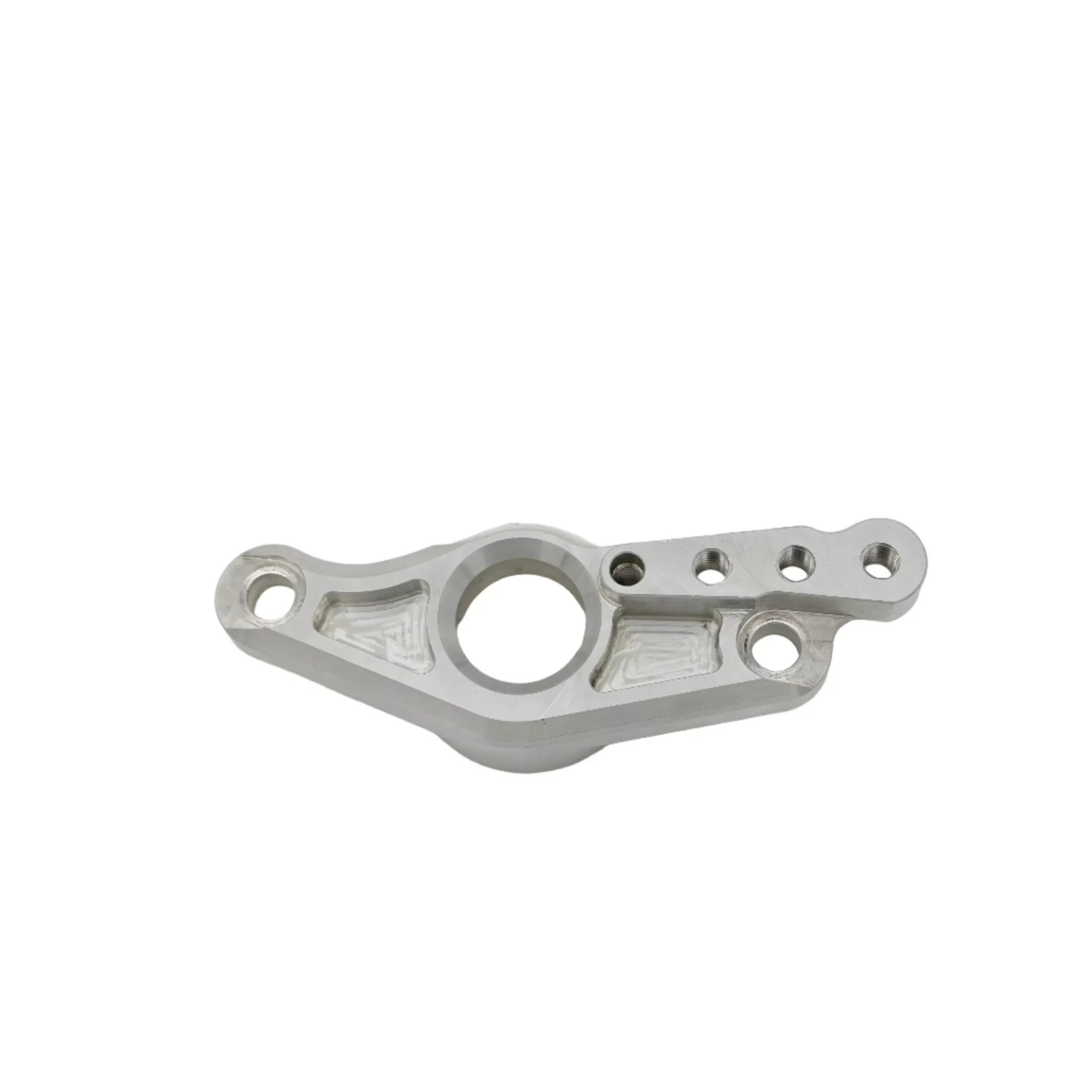 Open Box – M8 Rear Pivot Block (2014-2023) #1