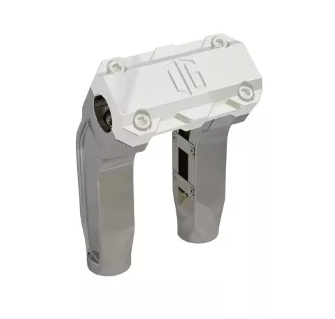 Open Box – OG 6.5″ Pull Back Riser Legs