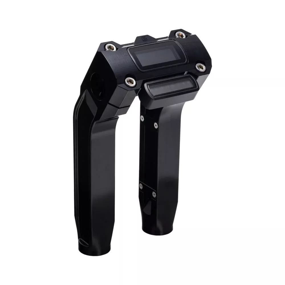 Open Box – OG 8.5″ Pull Back Risers