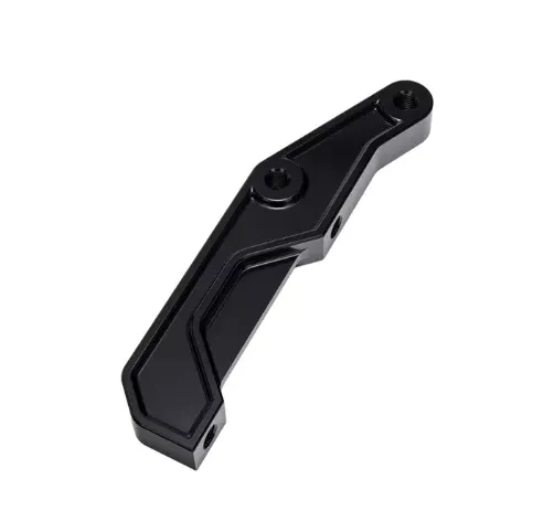 Open Box – OG Front Hub Mount Brake Caliper Bracket V2