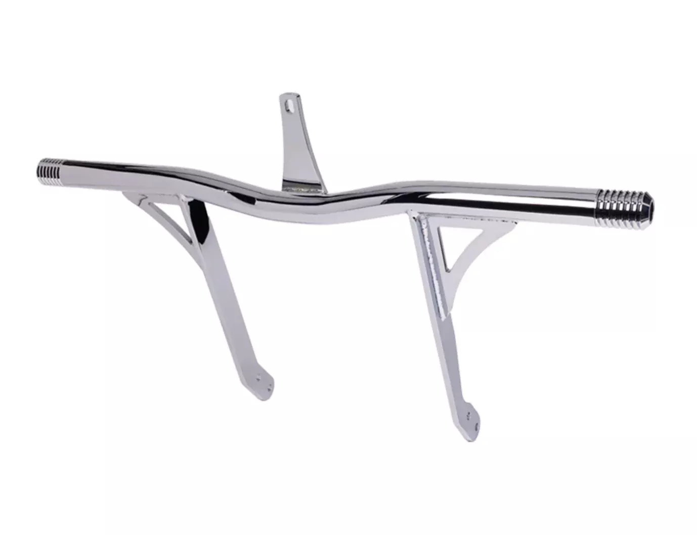 Open Box – OG Highway Peg Crash Bar for Dyna – Forward Controls