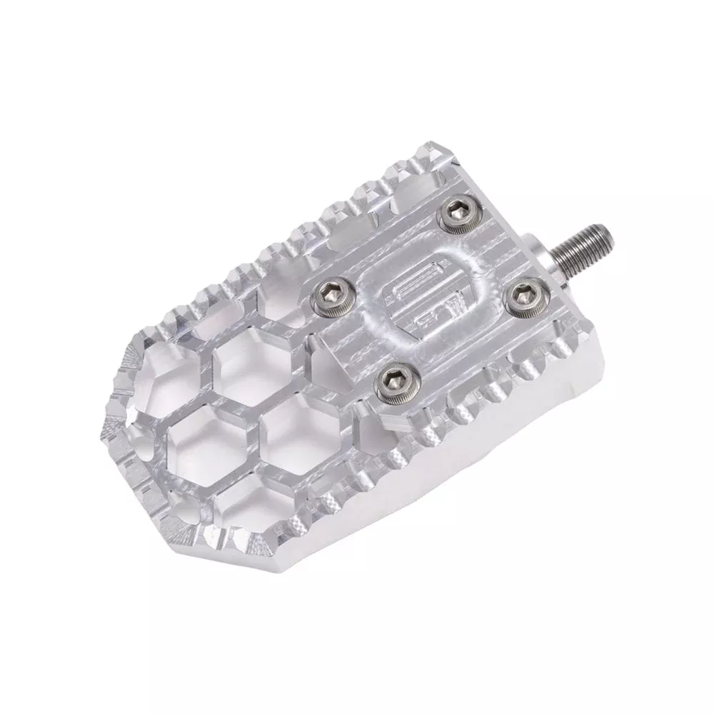 Open box – OG HoneyComp V3 Brake Pedal Gripper Kit for Adjustable Brake Arm