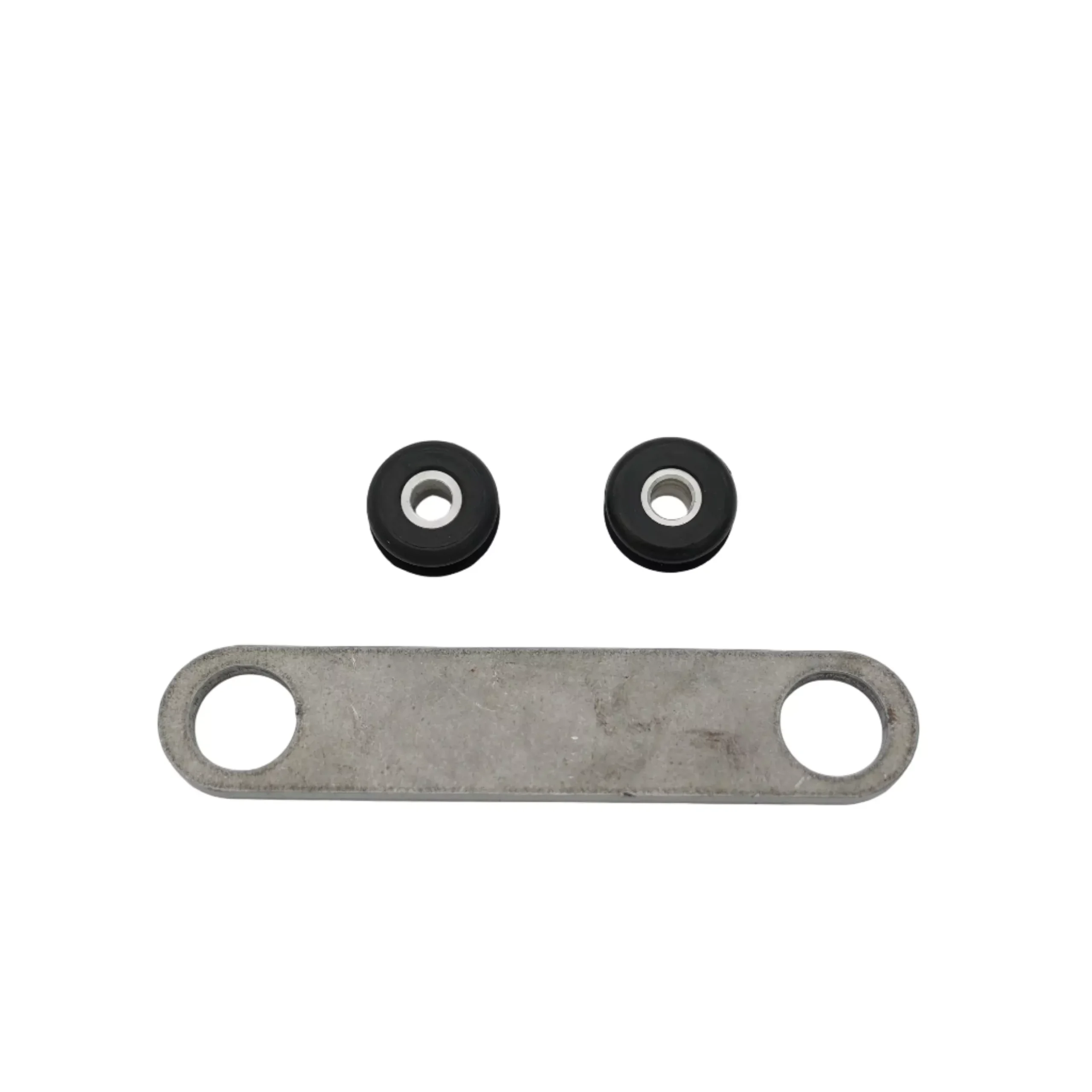 Open Box – Universal Tank Mount #1
