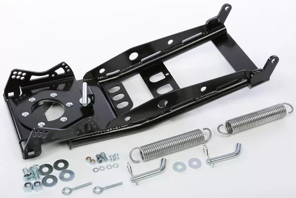 OPEN TRAIL PLOW PUSH TUBE UTV 10-5635 WPS