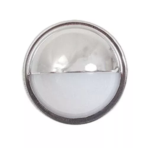 Optronics LP-11CSLicense Light Chrome