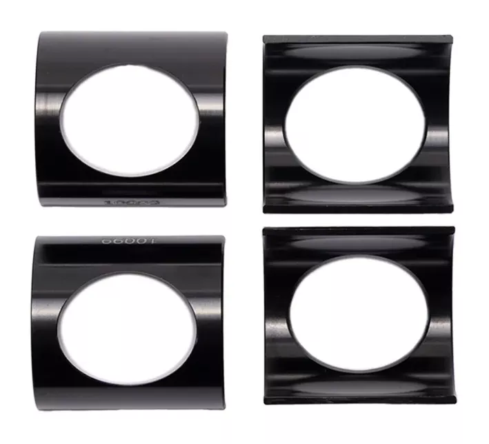 Original Garage Moto 1'' Handlebar Shim Set