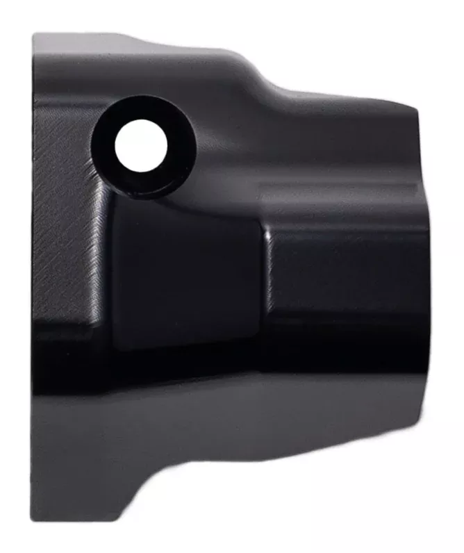 Original Garage Moto Billet Cam Proximity Sensor Cover For Harley Gen 2 Milwaukee-Eight 2023-2026