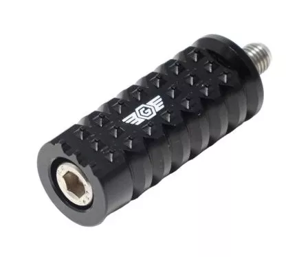 Original Garage Moto Gripper Shifter Peg For Harley