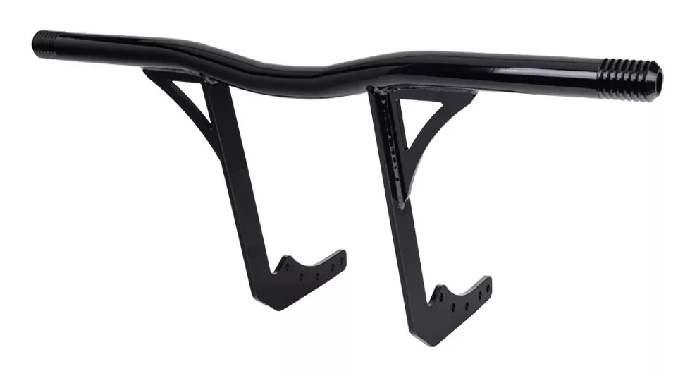 Original Garage Moto Highway Peg Crash Bar For Harley Softail W/ Forward Controls 2018-2026